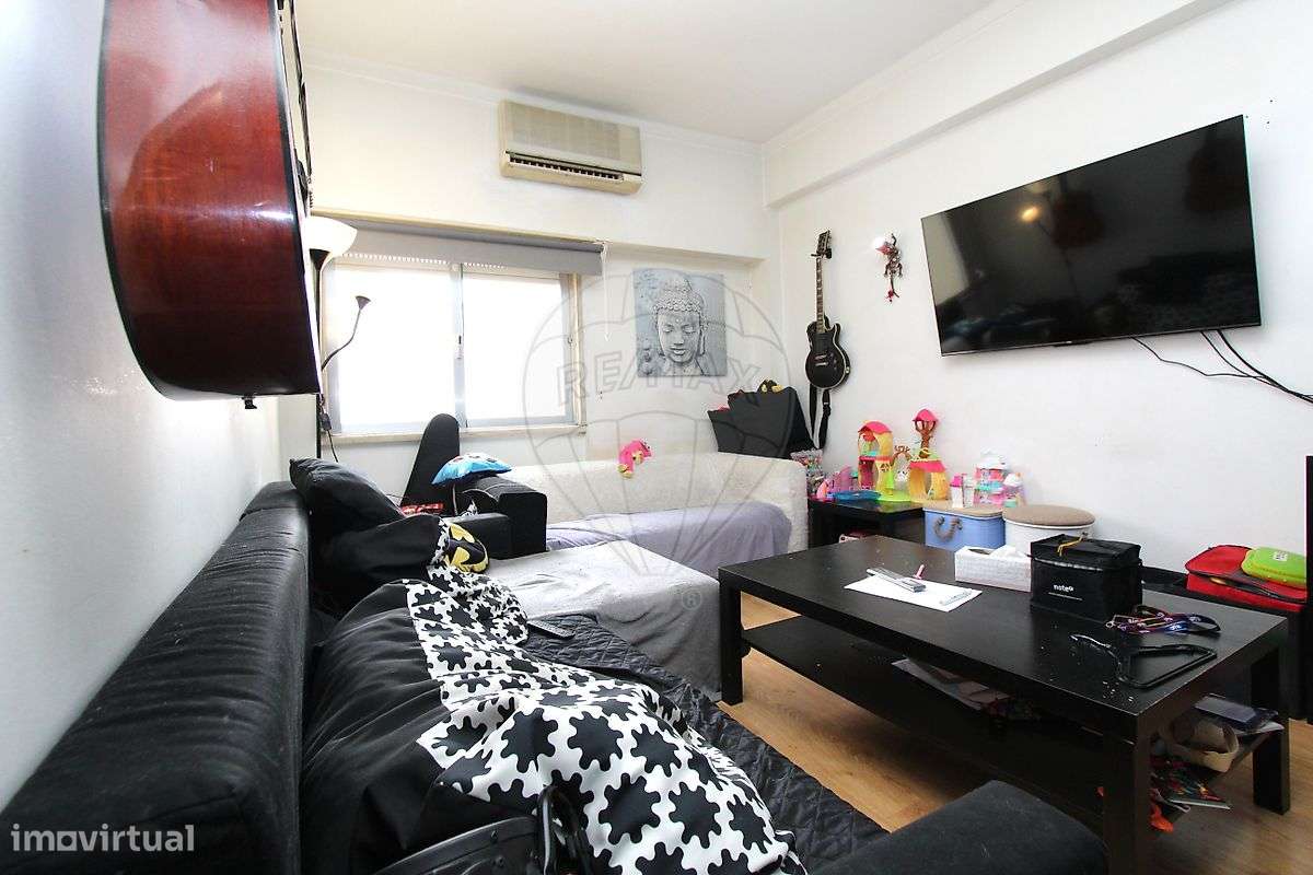 Apartamento T3 para venda-6