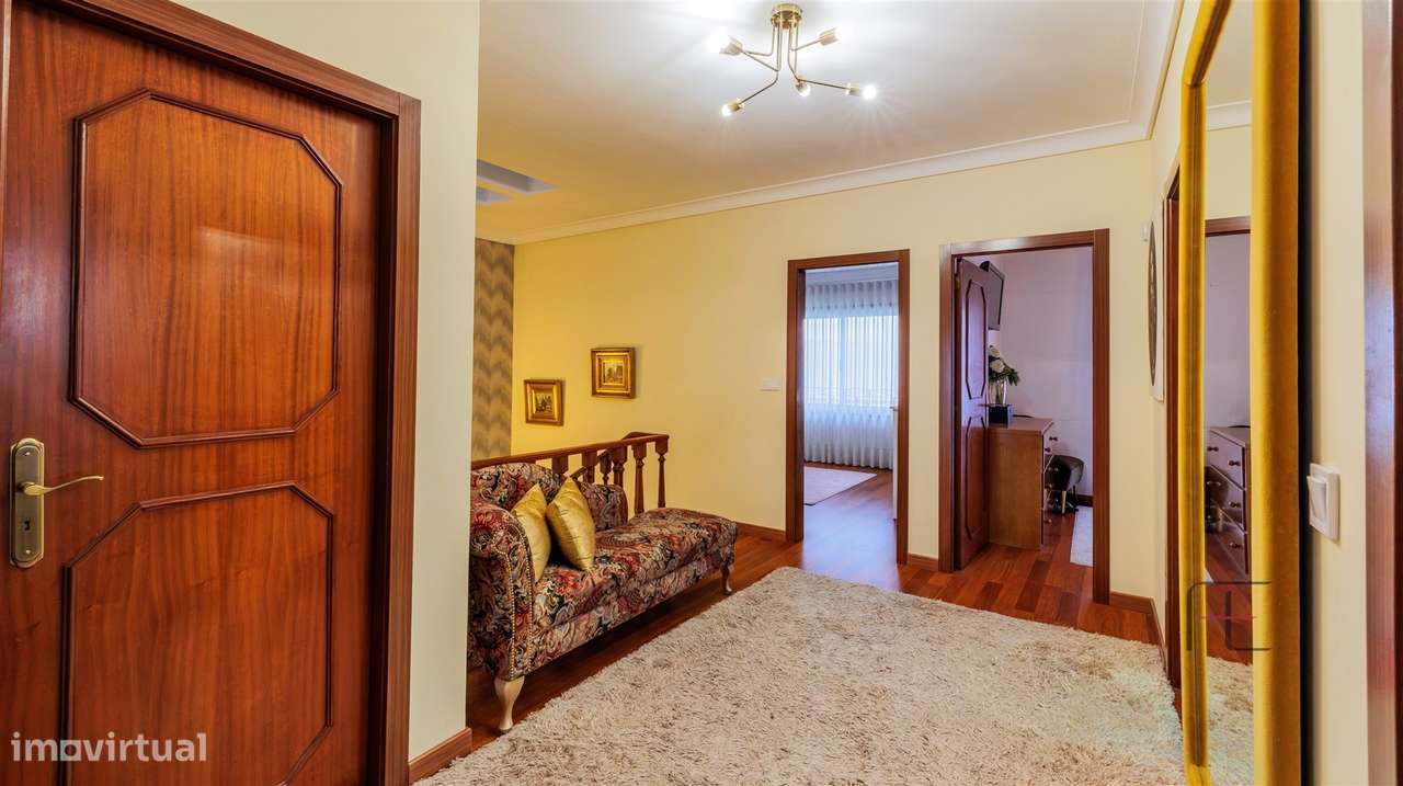 Moradia T4 Venda em Ermesinde,Valongo-16