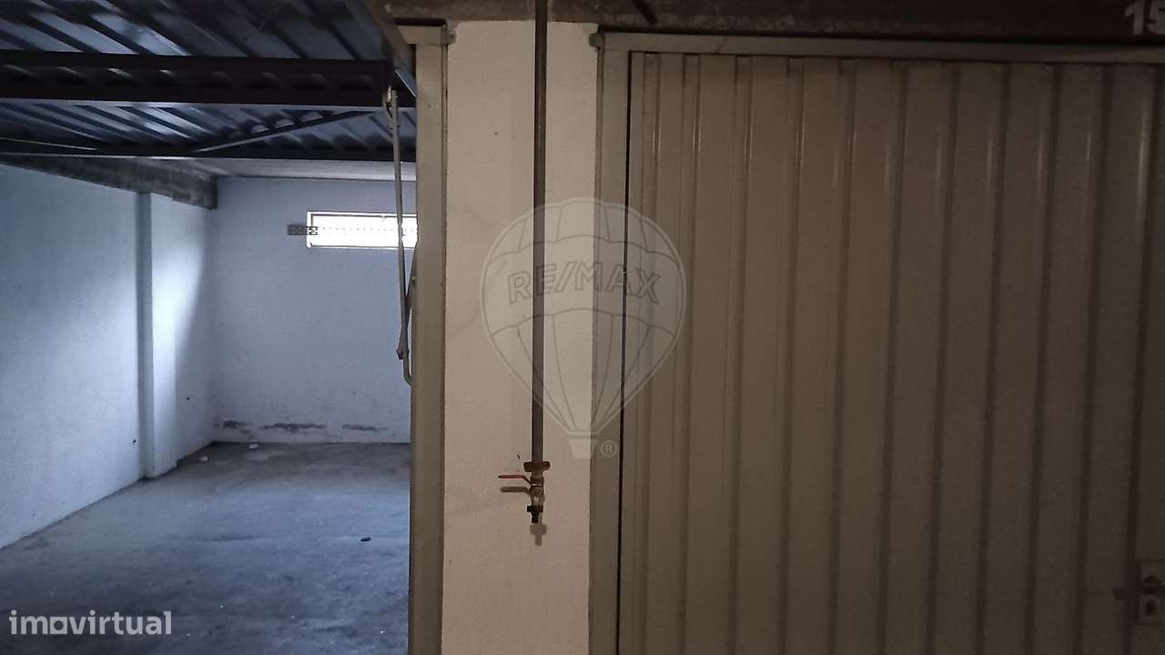 Garagem  para arrendamento - Grande imagem: 4/15