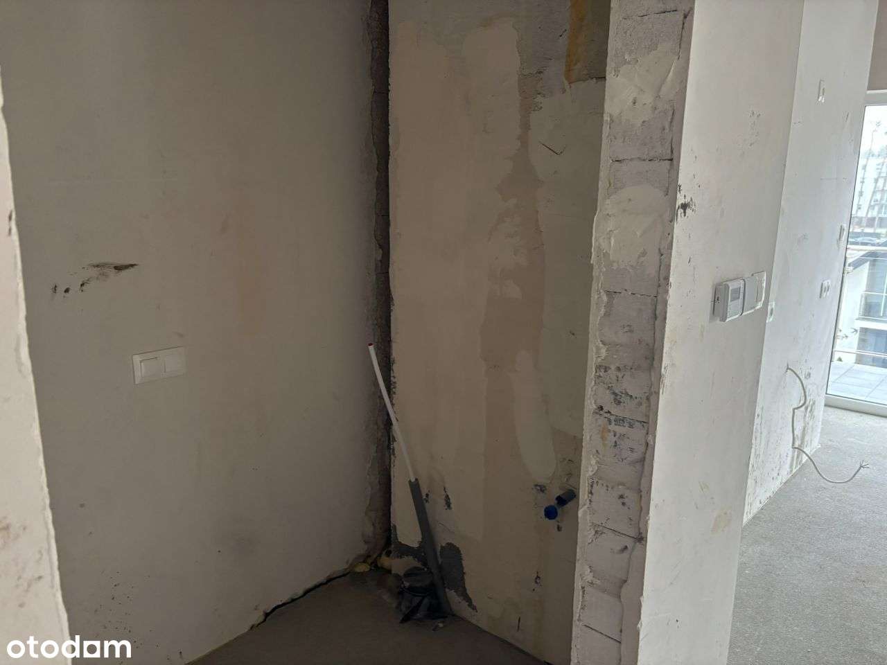 Apartament Horizon Park Dziwnówek A23 - nad morzem-9