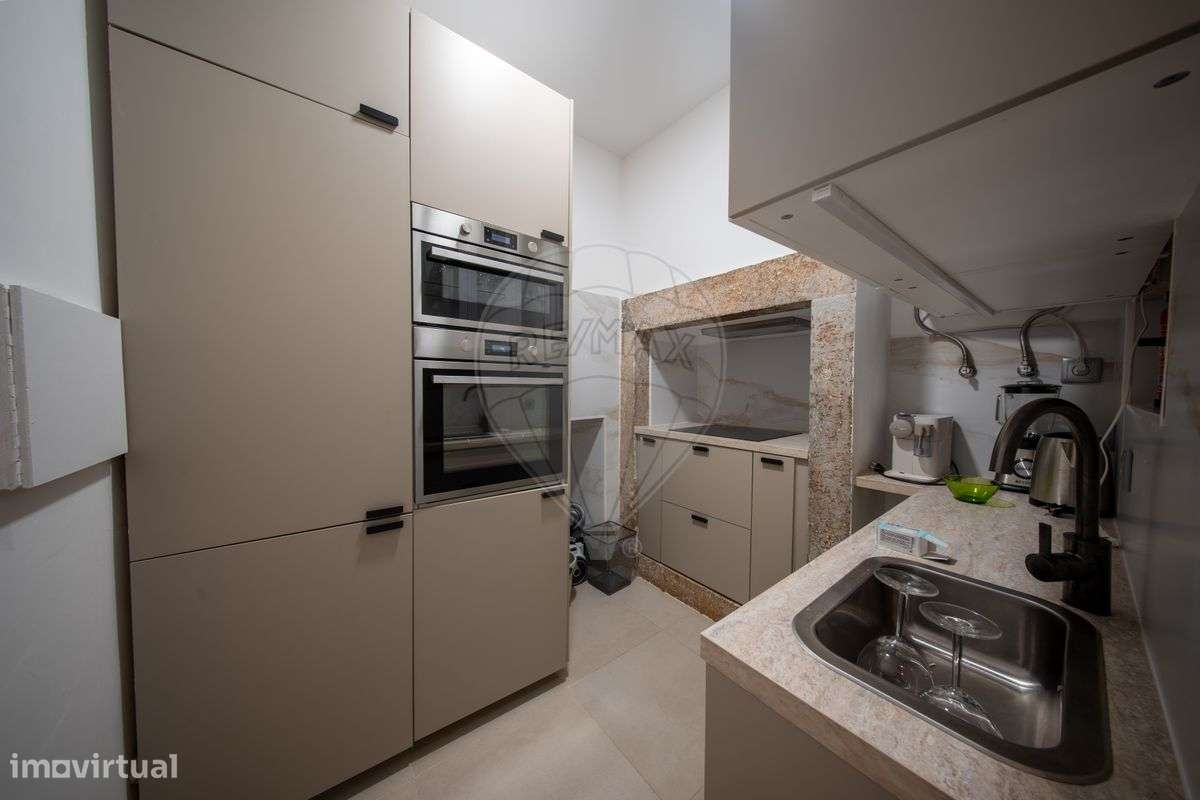 Apartamento T2 para venda - Grande imagem: 5/18