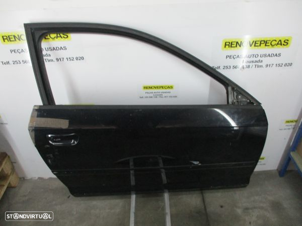 Porta Frente Dto Audi A3 (8P1) - 2