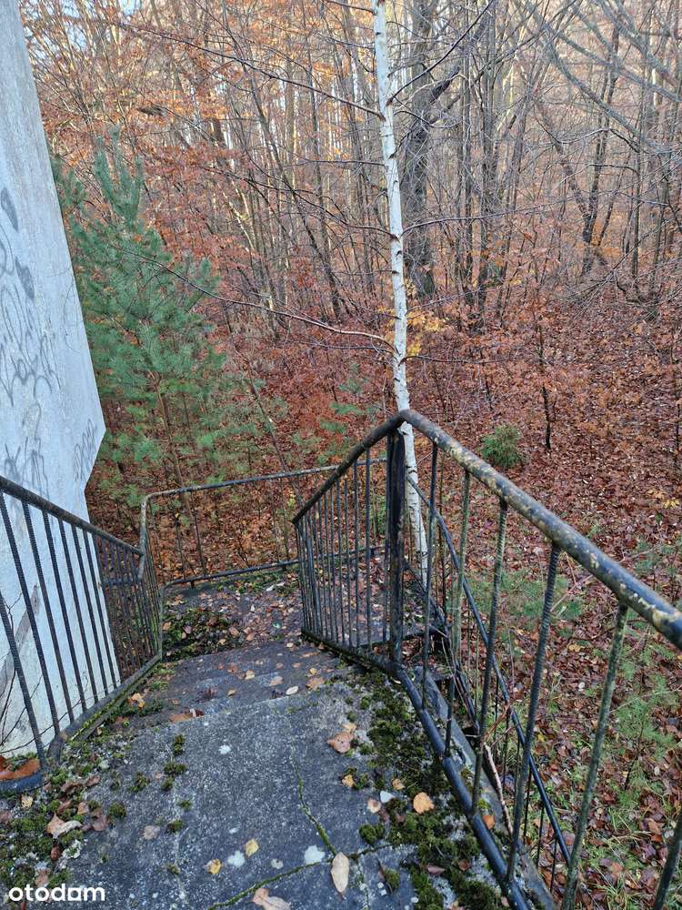 Oferta inwestycyjna - działka 2149m2 Osiedle Rzewnica-6