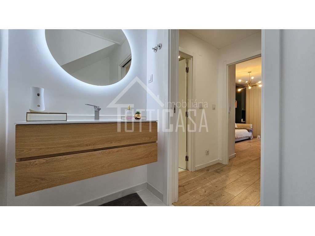 Lindo T4 Duplex na Malveira-31