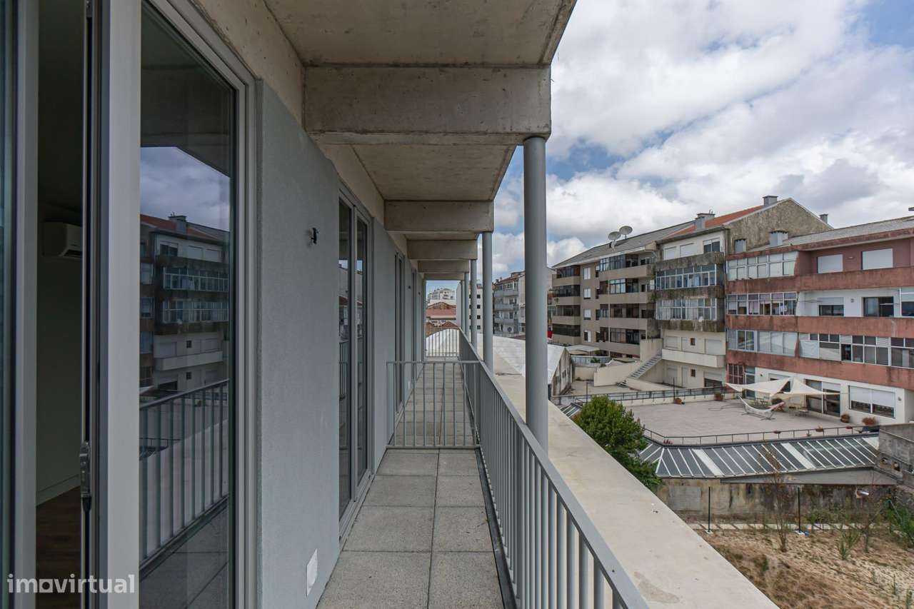 T2 Duplex | Empreendimento Jardim do Marquês-15