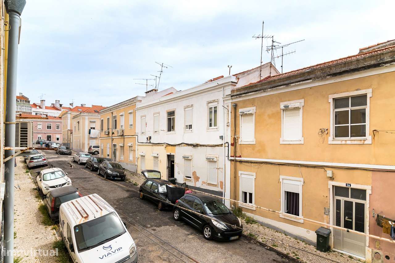 VILA CÂNDIDA | Nº13 | UM DOS SEGREDOS MAIS BEM GUARDADOS DE LISBOA-25