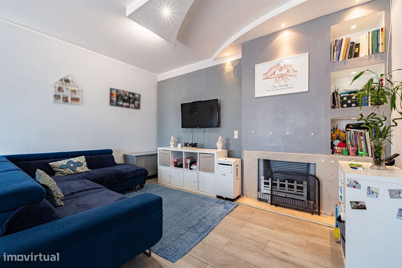 Apartamento T3 Venda em Perafita, Lavra e Santa Cruz do Bispo,Matosinh-23