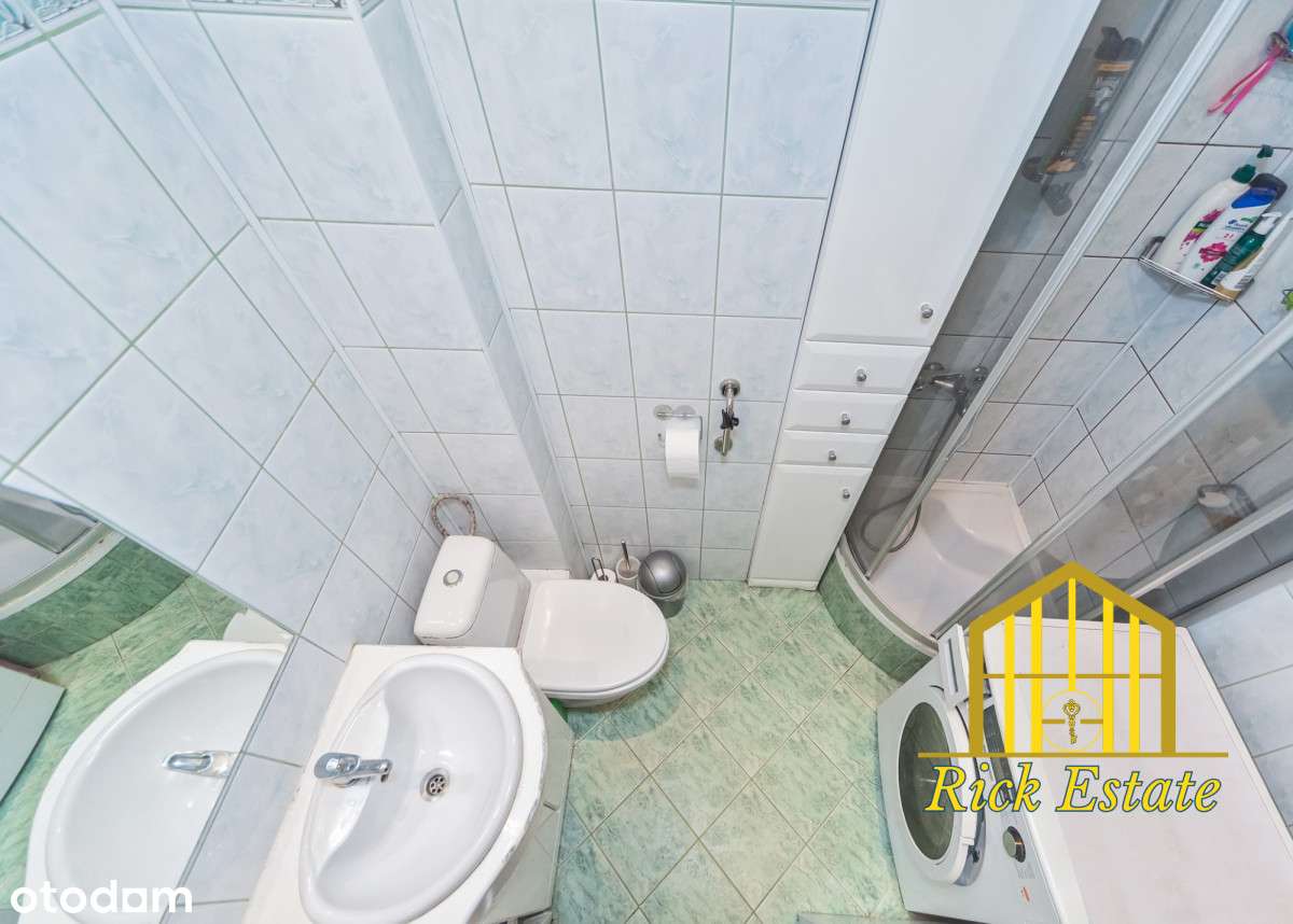 3 pokoje do remontu z prywatnym parkingiem-17