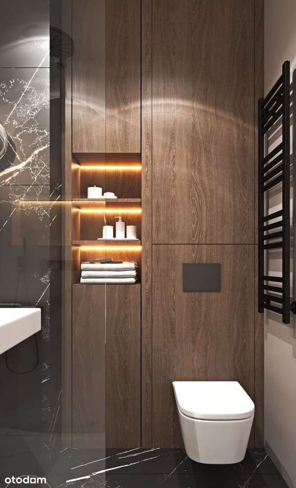 Oaza ciszy pod miastem – dom z ogrodem! - Pełny obrazek: 5/7