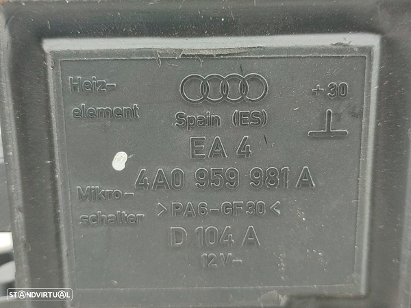 Modulo Audi A4 Avant (8D5, B5) - 6