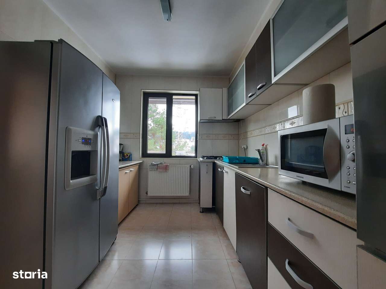 Vanzare afacere la cheie Predeal-2