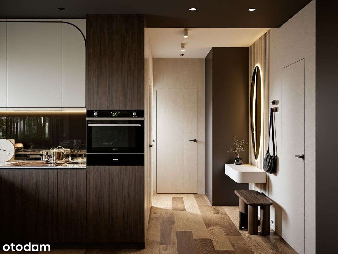 3 pokoje + ogródek | Puszcza 600m | Kraków 30 min | Bez prowizji-8