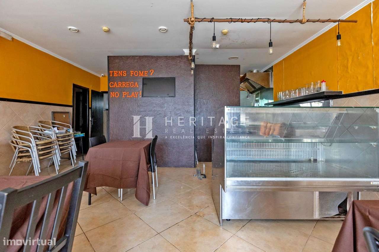 TRESPASSE EM SANTO ANTONIO DA CHARNECA BARREIRO-18