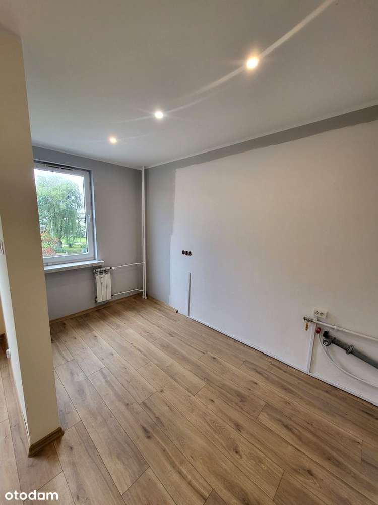 M2 po generalnym remoncie, Wrzosowiak, Częstochowa - Pełny obrazek: 2/4