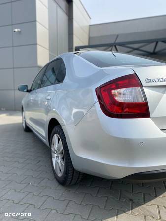 Skoda RAPID 1.0 TSI Ambition - 6