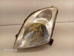 LAMPA PRAWA PRZEDNIA SUZUKI SWIFT 06-10 - 1