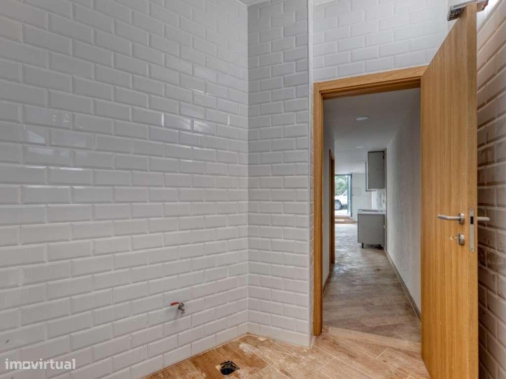 Apartamento T2 Remodelado - Rés do Chão | Mação-10