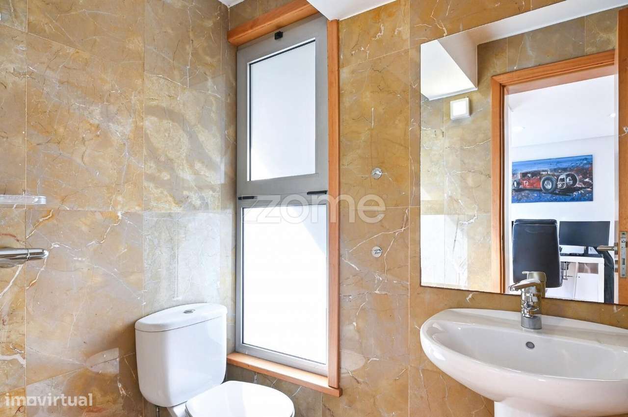 Moradia Individual T3-13