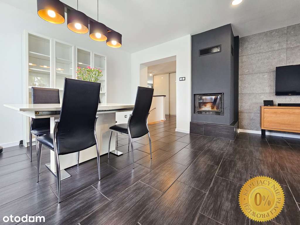 Blisko lasu, po remoncie, może być dwurodzinny !-0