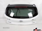 Tampa da mala Seminovo/ Original HYUNDAI i30 (PDE, PD)/HYUNDAI i30 (PDE, PD, PDE... - 1