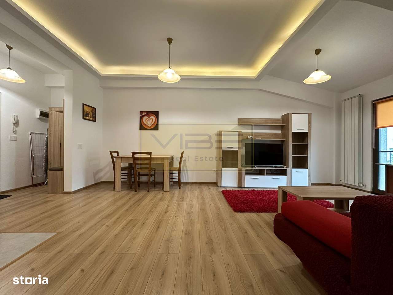 Apartament 2 camere bloc boutique Restaurant Little Texas - Imagine principală: 5/20