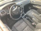 Dezmembrez Peugeot 307 2.0 HDI RHY 2003 - 5