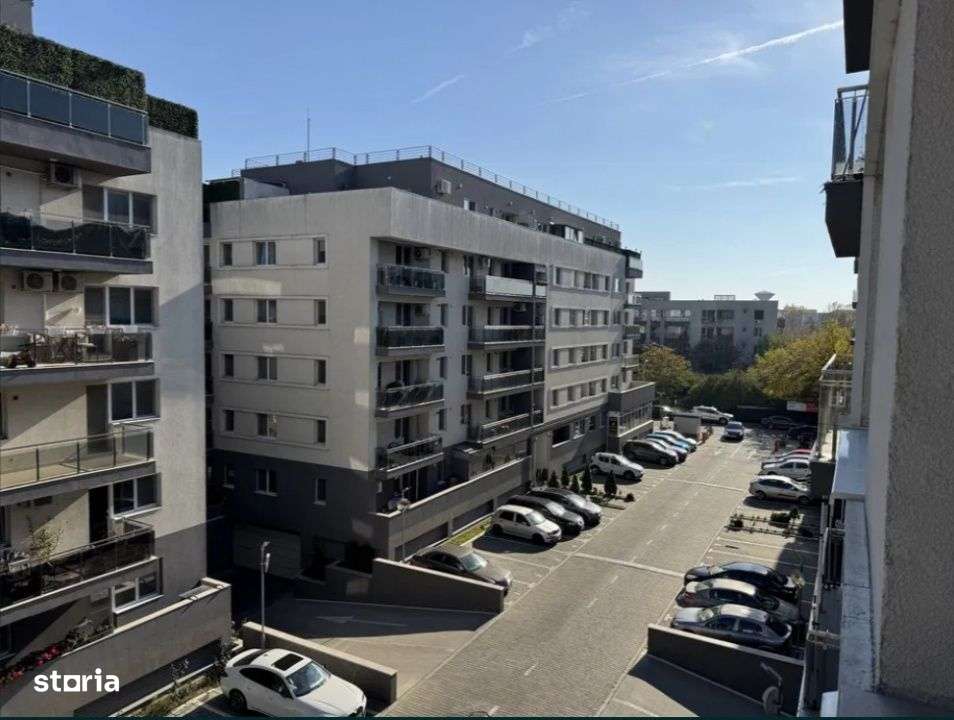 Studio / High Class Residence – Theodor Pallady /  Decomandat / Pet - Imagine principală: 1/9