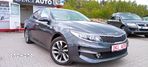 Kia Optima 1.7 CRDI M - 1