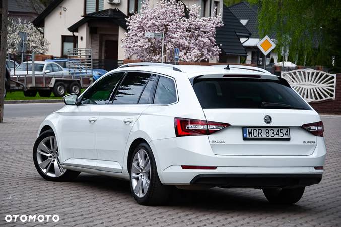 Skoda Superb - 6