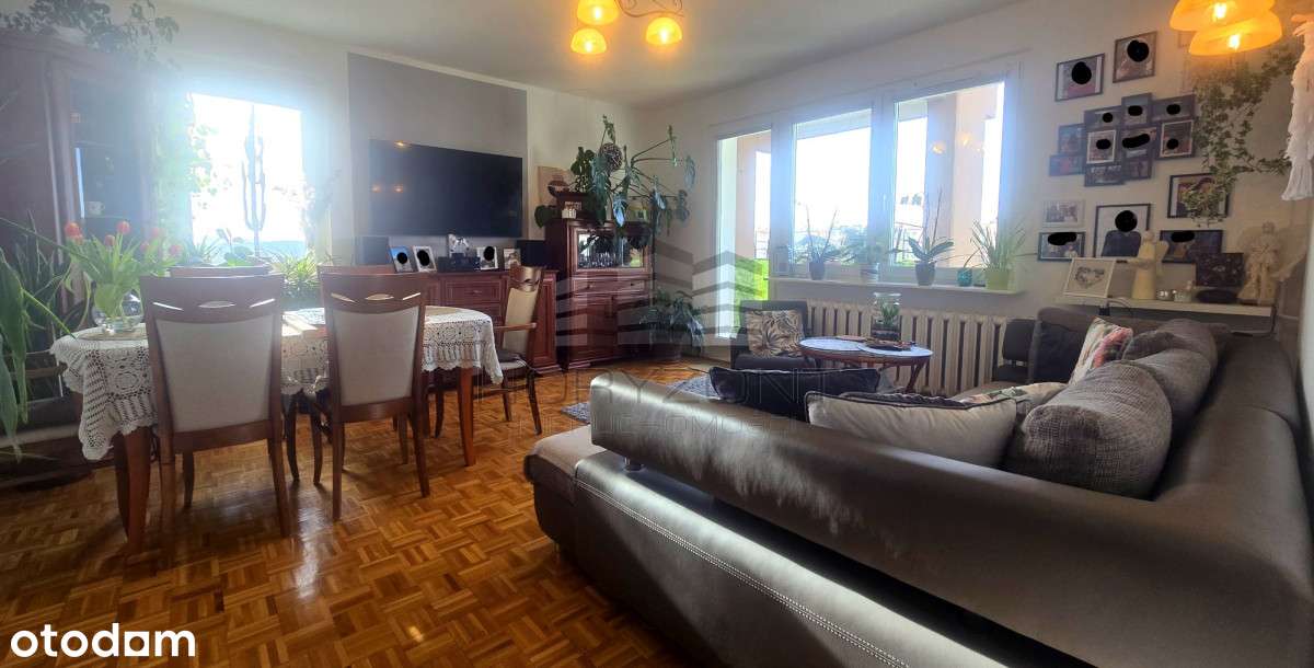 Fordon os. Niepodległości M-4 64,74m2-0