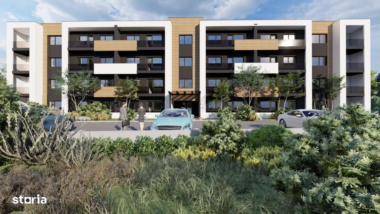 Apartament 3 camere-Etaj 1/3-Zona Lidl-6