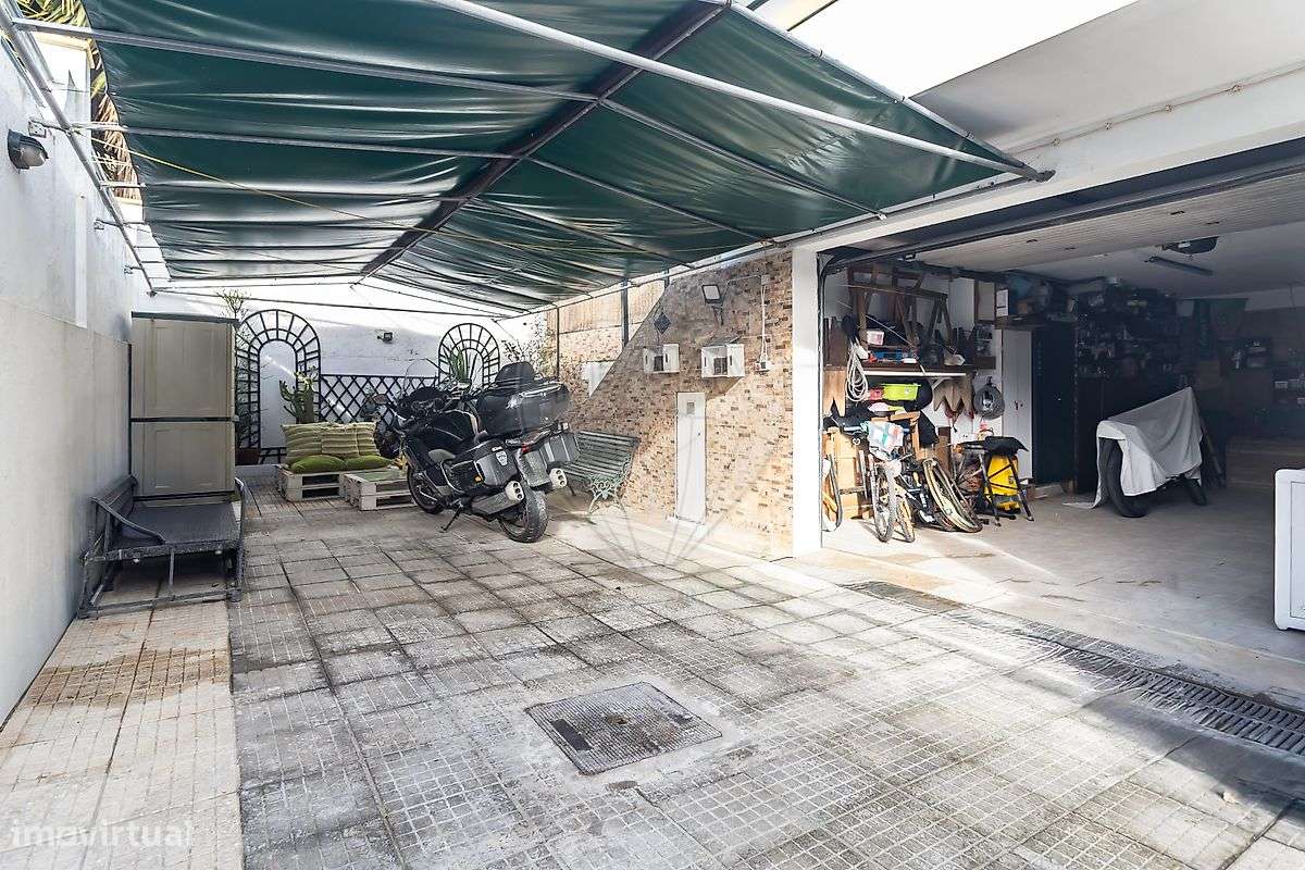 Moradia T4 para venda-45