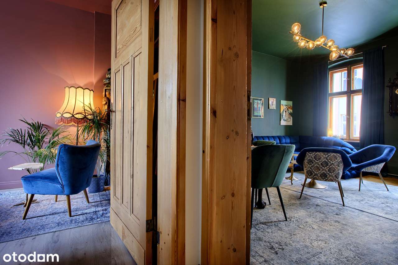 Stylowe, dla wymagających.     CENA DO NEGOCJACJI!    PILNA SPRZEDAŻ!-10