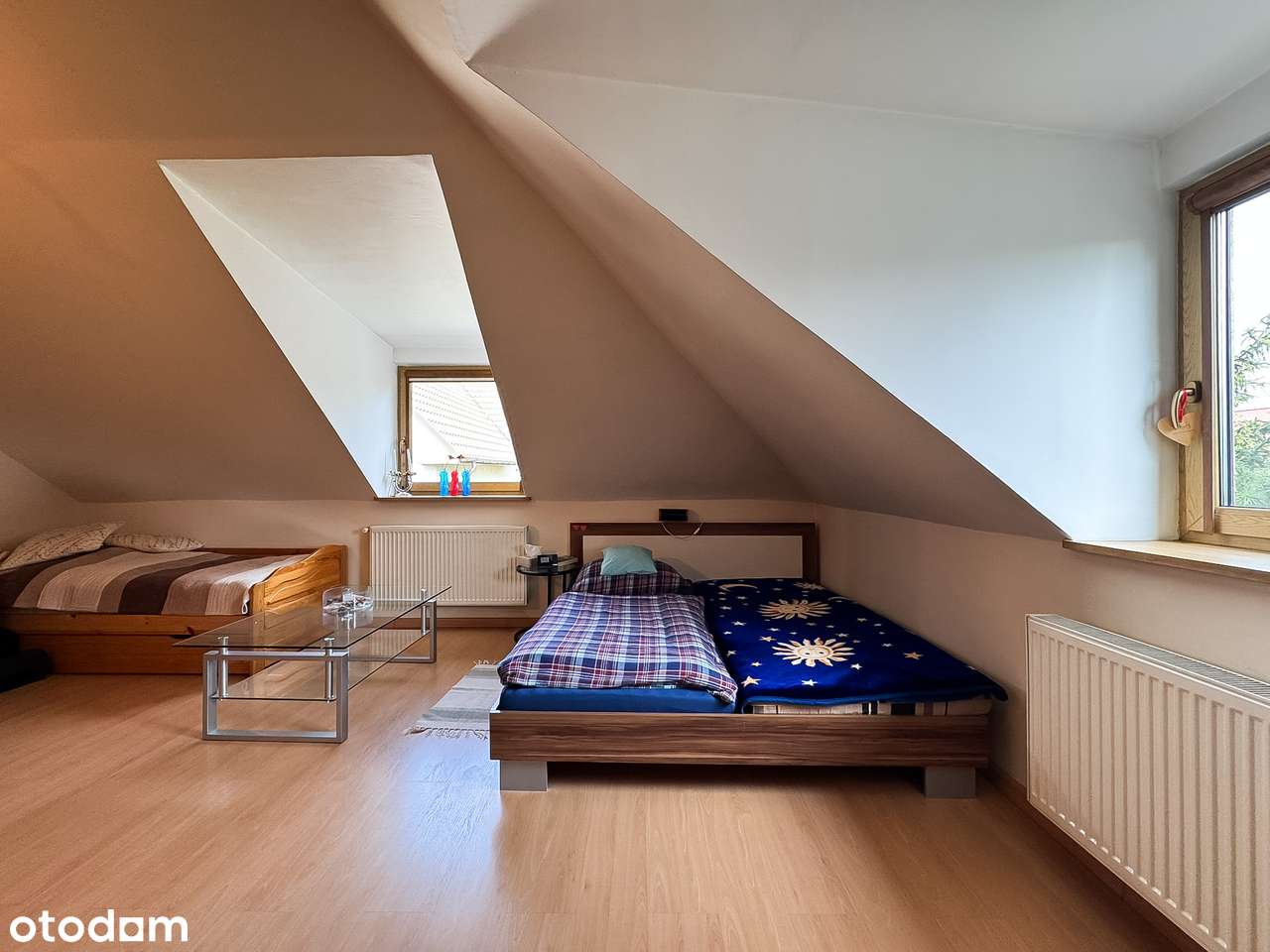 Nieruchomość inwestycyjna na sprzedaż | dwa niezależne budynki-5