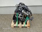 SILNIK KOMPLETNY POMPA WTRYSKI NISSAN TERRANO II 3.0 TD DI ZD30 1996-2003 - 7