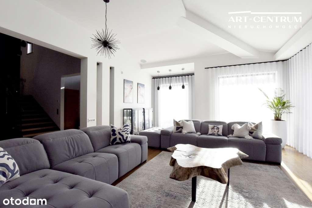 Wygodny dom z basenem Stawki Południowe-9