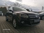 Volkswagen Tiguan 2.0 TDI 4Motion DSG Sport & Style - 6