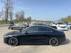 Mercedes-Benz CLA AMG 35 4-Matic 7G-DCT - 5