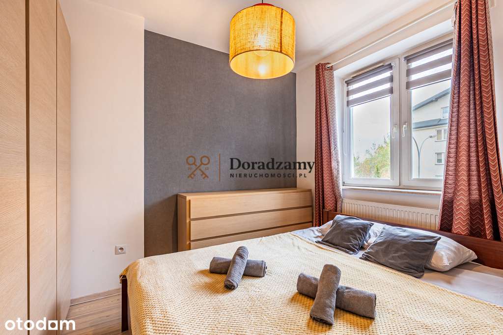 Niskie piętro na Osiedlu Projektant. - Pełny obrazek: 5/8