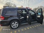 Mercedes-Benz GL 350 CDI BlueEff - 4