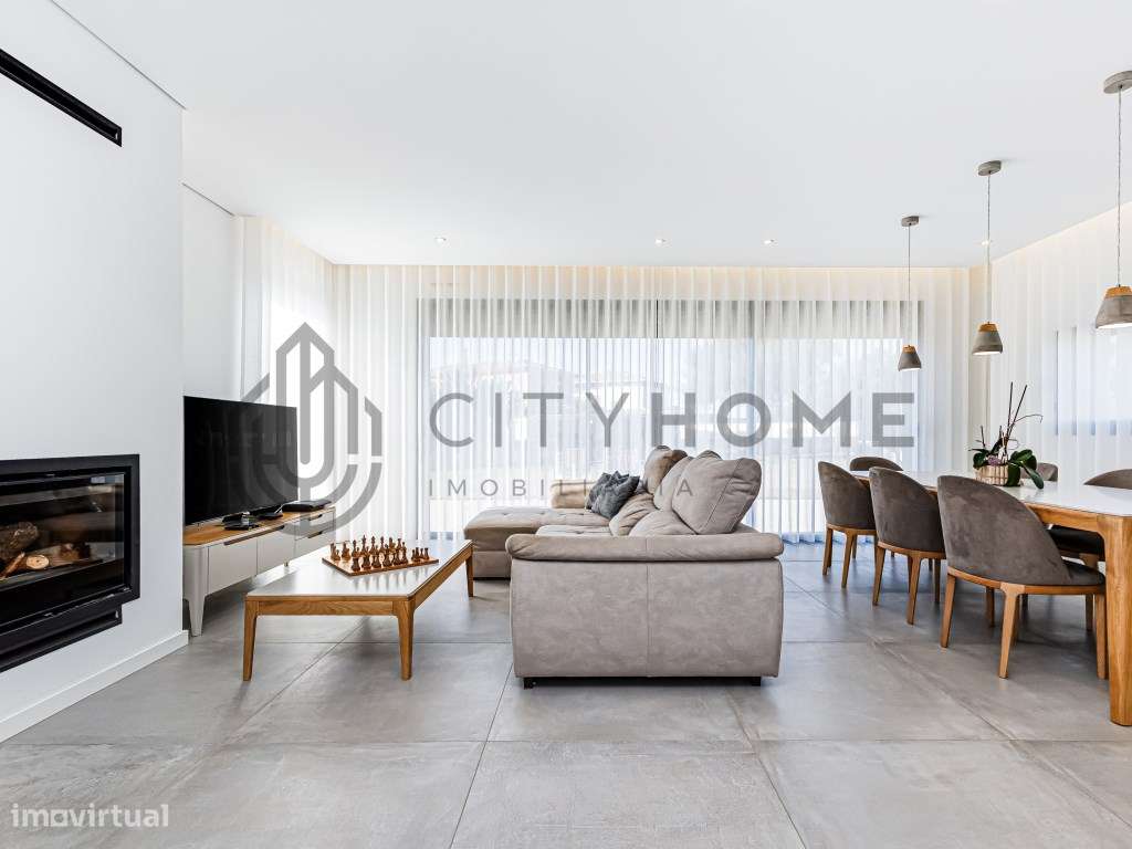 Moradia T3 com jardim - Grande imagem: 4/30