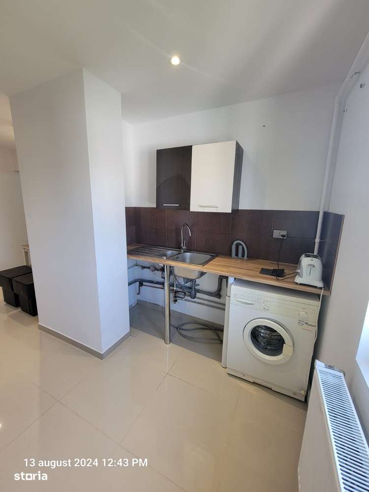 Vanzare  apartament 2 camere mobilat/utilat - zona Micro 3-12