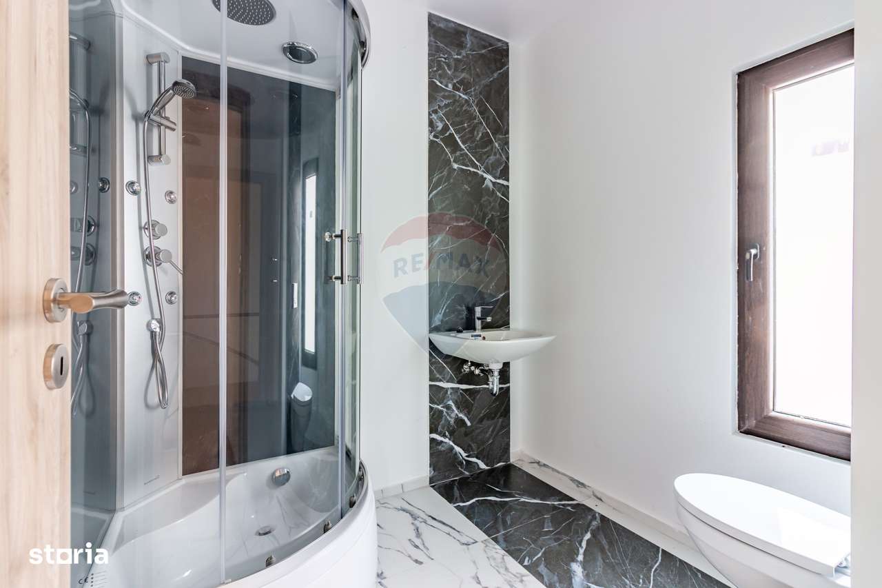 Casă / Vilă cu 5 camere de vânzare Tunari, Dimieni-14