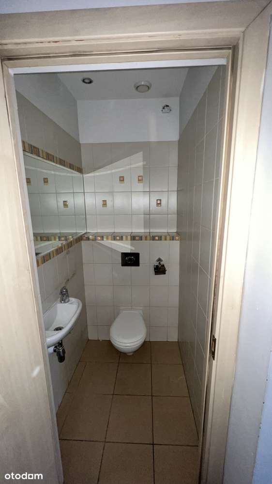 Atrakcyjny Lokal dla każdej działalności-3