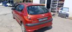 Dezmembrari Peugeot 206 1.4 benzina 2003 - 3