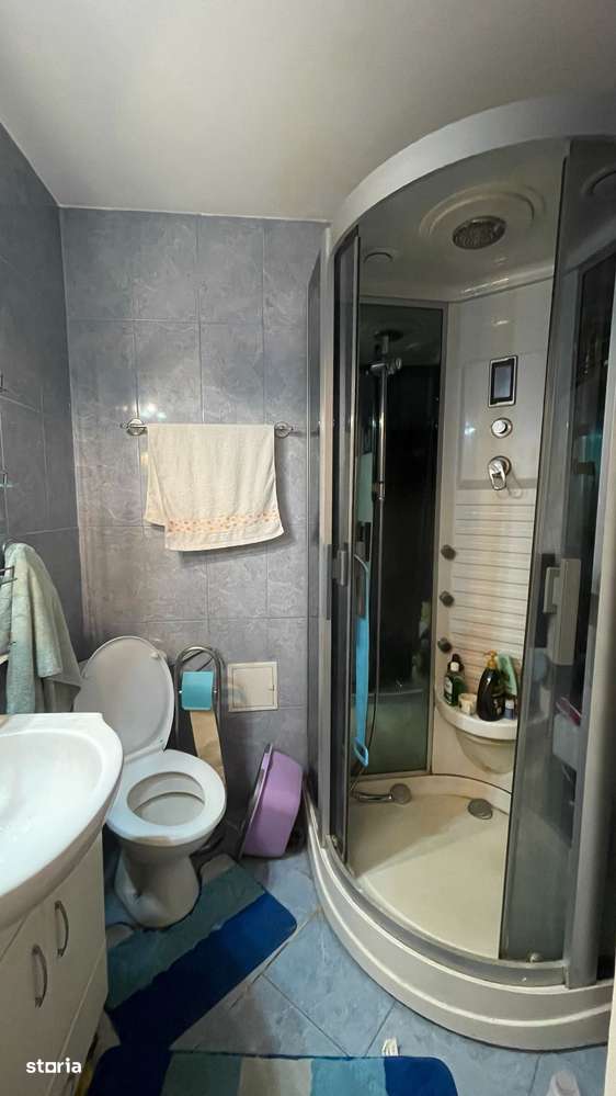 Drumul Taberei, Valea Ialomitei-1