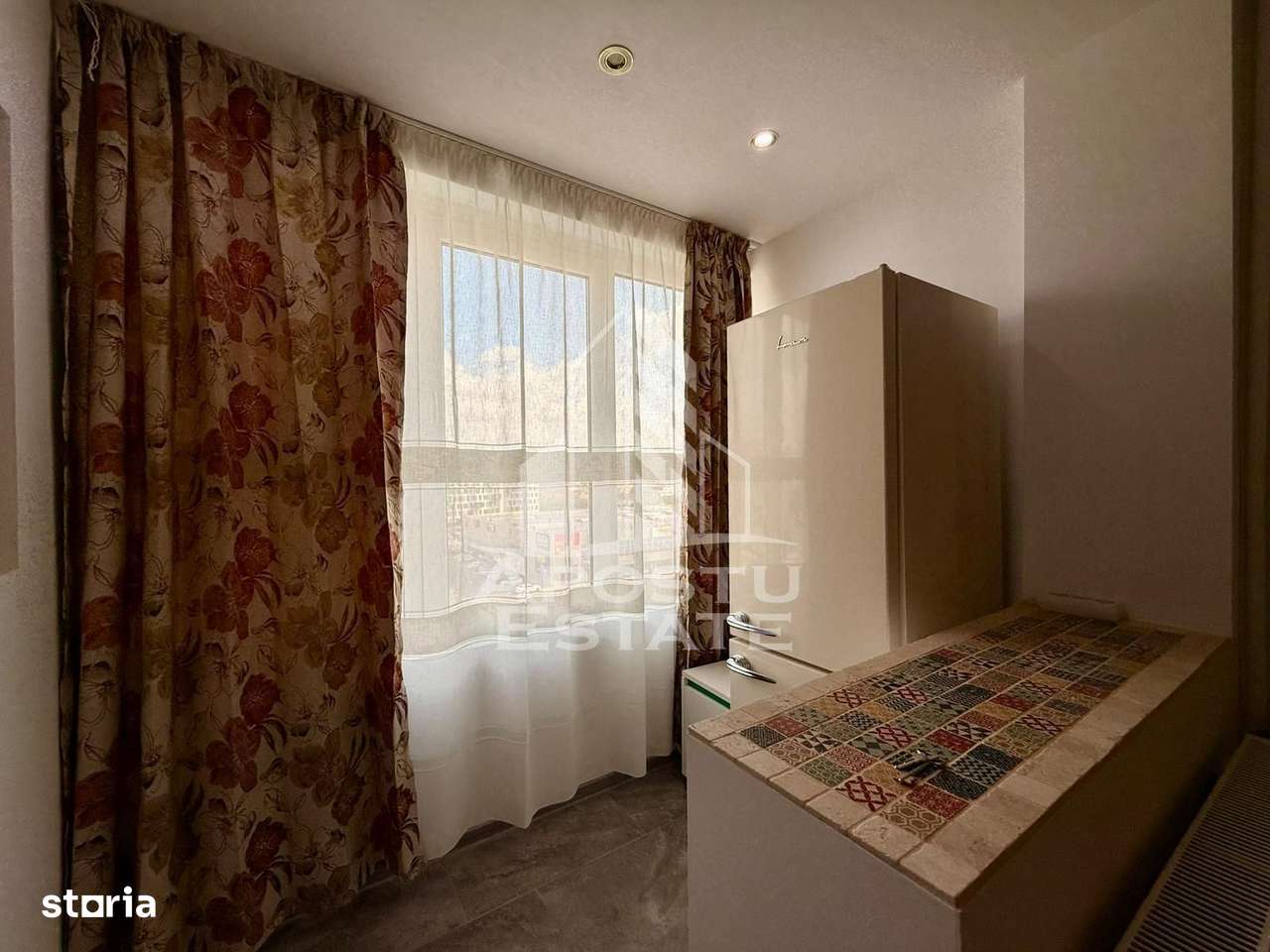 Apartament cu 1 camera, pet-friendly , zona Circumvalațiunii - Imagine principală: 3/7