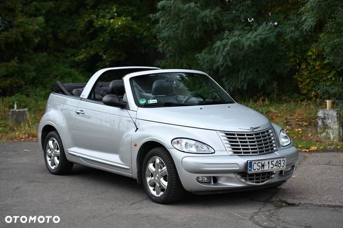 Chrysler PT Cruiser 2.4 Limited - 9