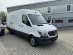 Mercedes-Benz Sprinter 316 - 1