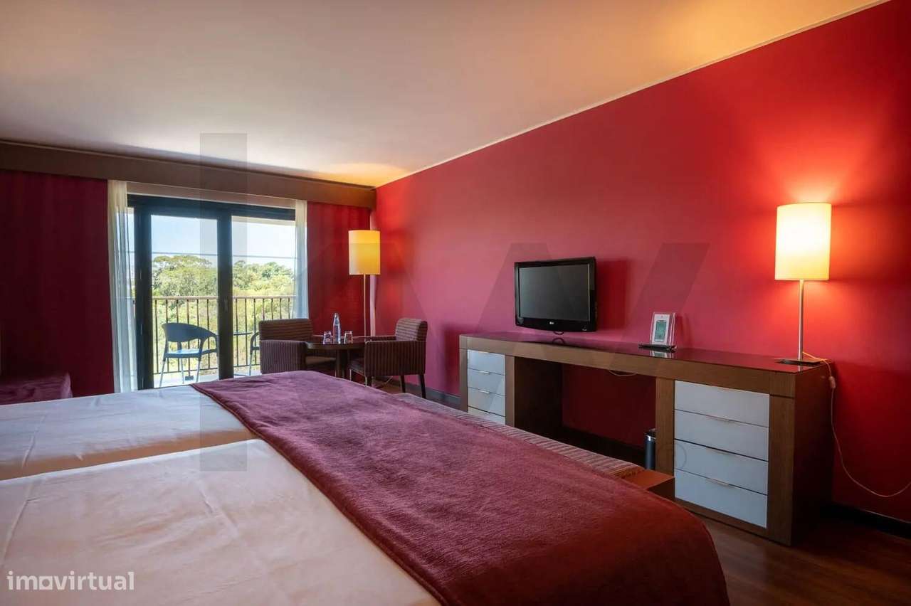 Estúdio T0 no Hotel Vila Galé Cascais**** - Grande imagem: 5/21